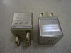 Mercedes Benz - Relay - 0015420219